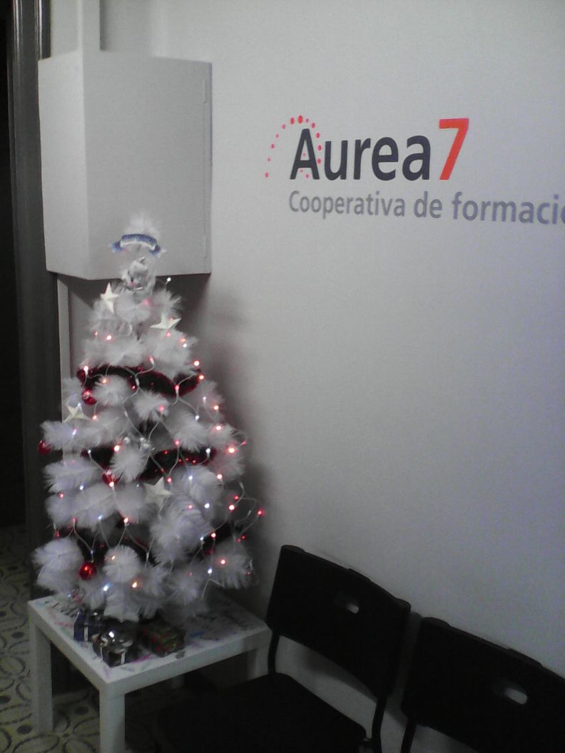 Nadal Aurea7